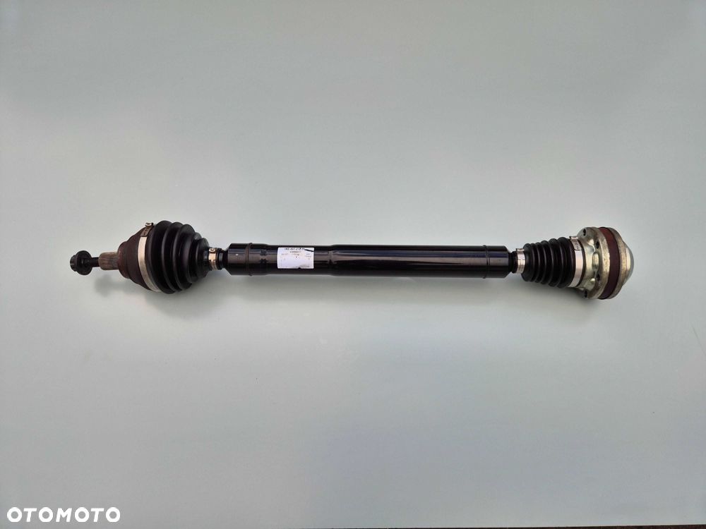 Prawa Przednia Przód Półoś Automat DSG Skoda Superb II 1.8 TSI Octavia