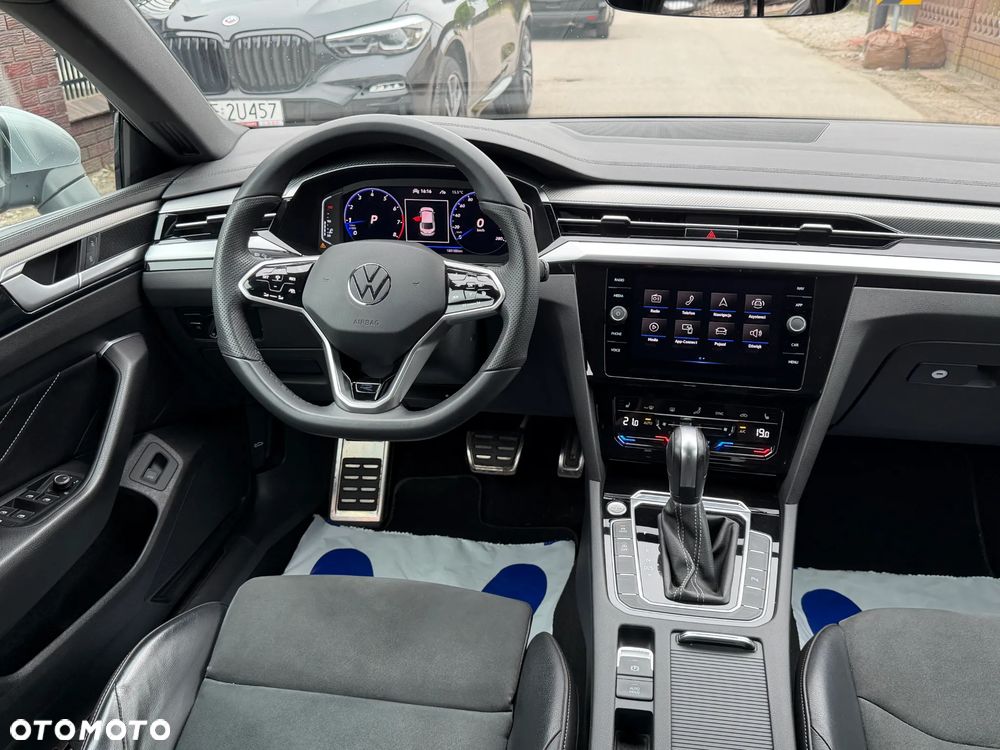 Volkswagen Arteon 2.0 TSI R-Line DSG - 8