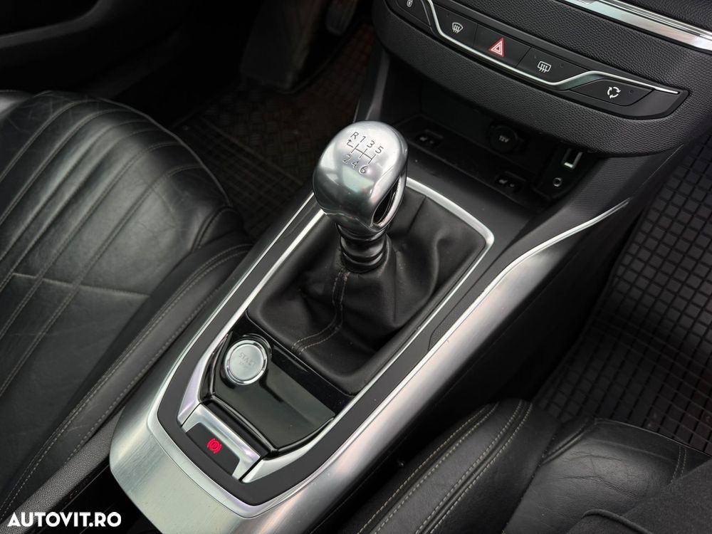 Peugeot 308 - 19