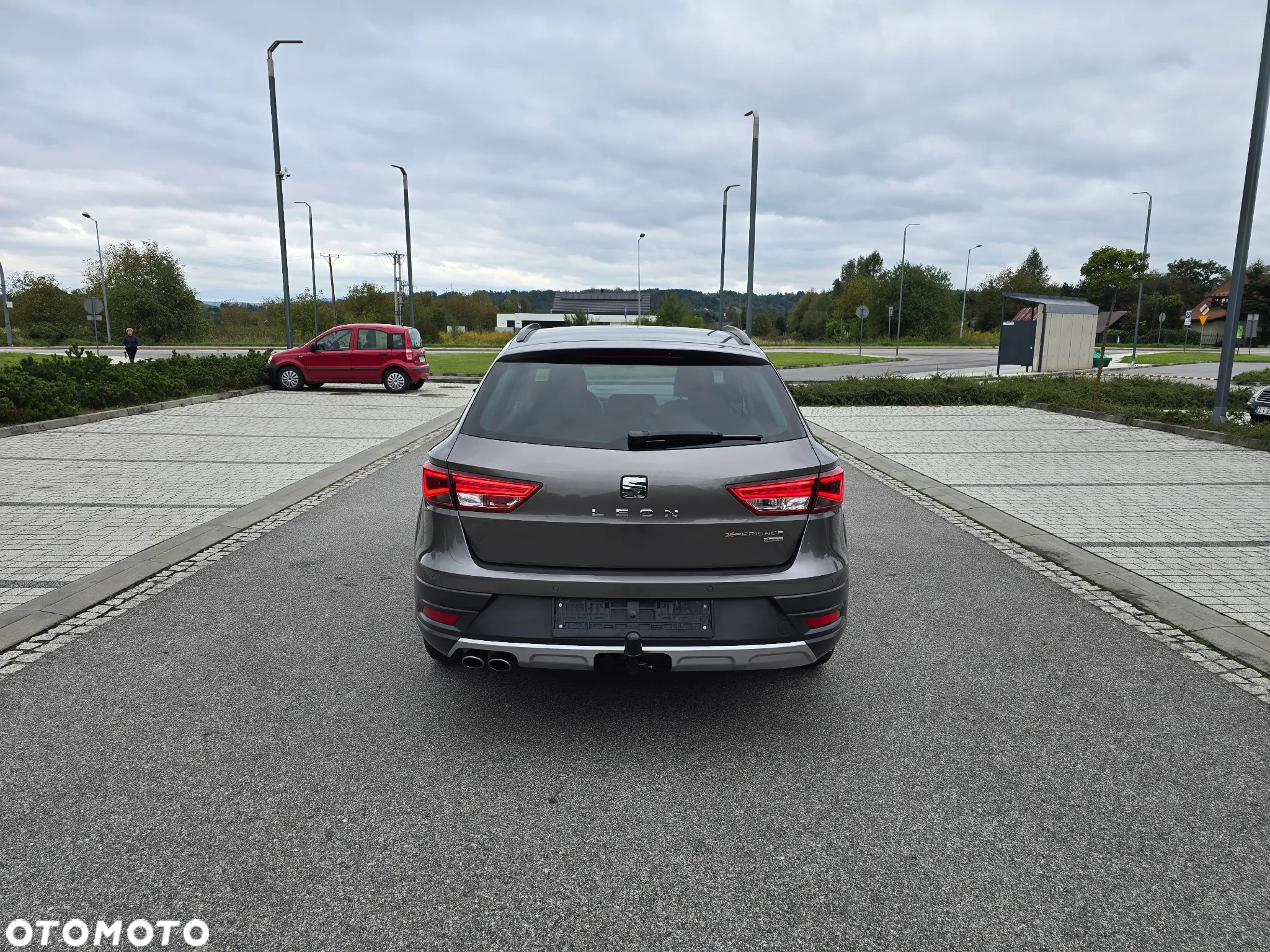 Seat Leon 2.0 TDI X-Perience S&S 4Drive - 20