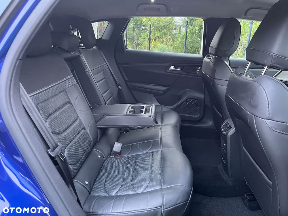 Citroën C5X 1.6 PHEV 225 Shine Pack EAT8 - 24