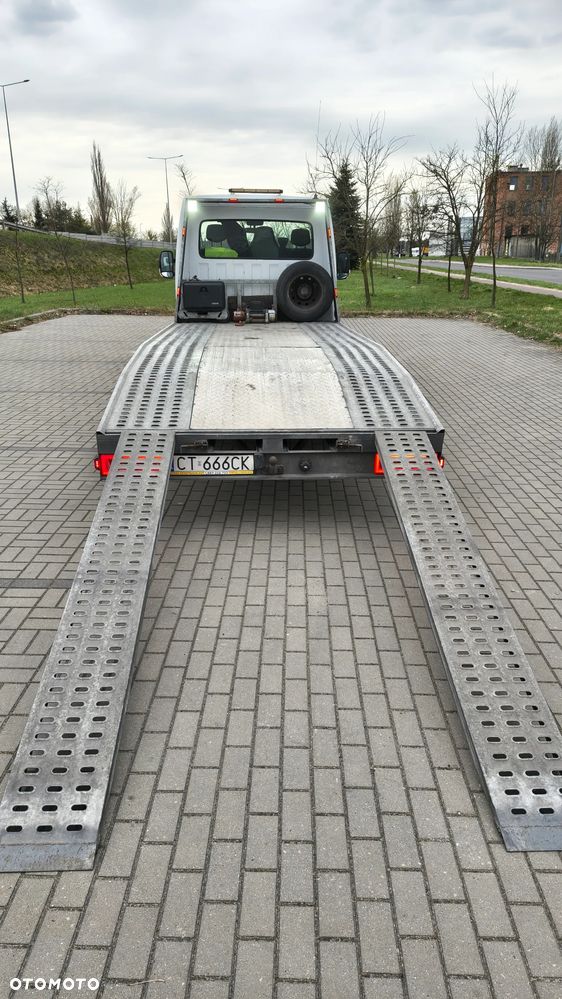 Renault Master - 3