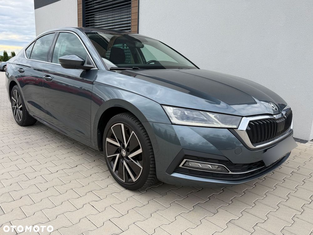 Skoda Octavia 1.5 TSI ACT Style - 3