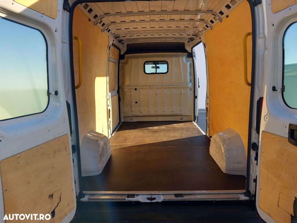 Fiat DUCATO - 9
