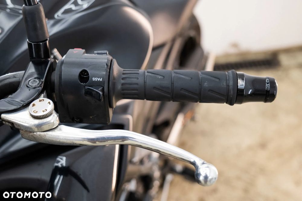 Kawasaki Z 900 - 30
