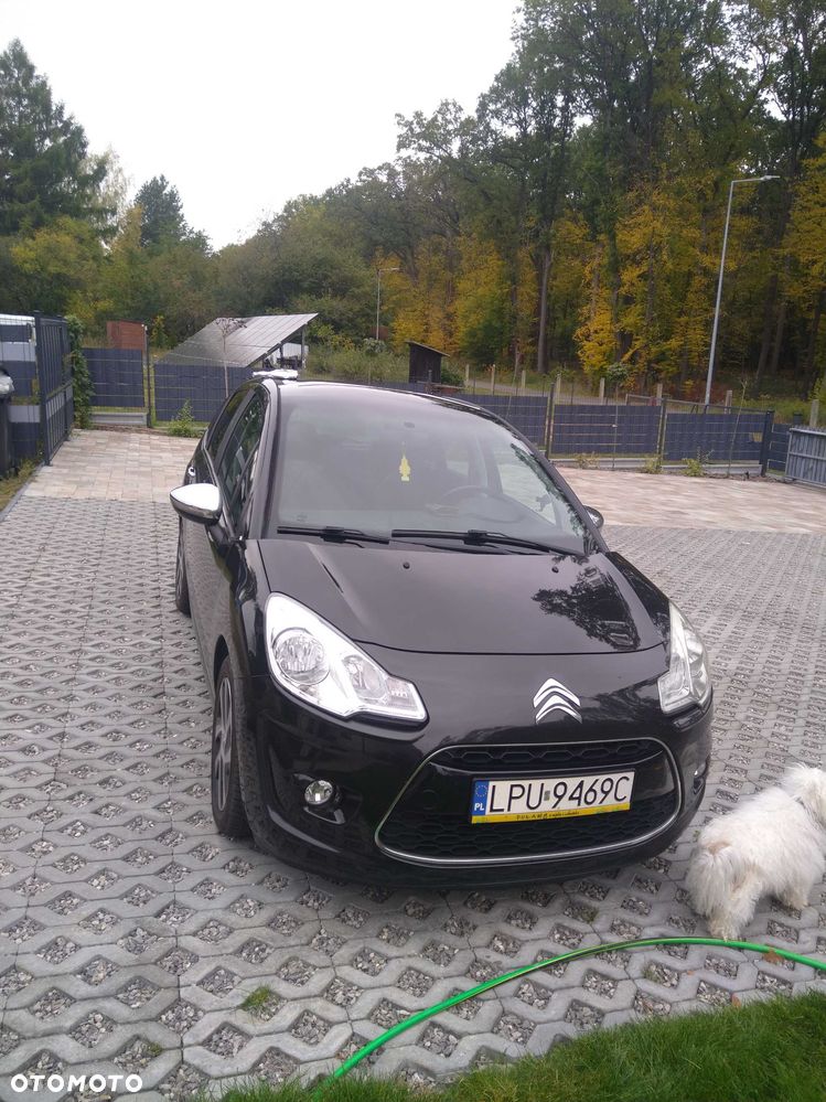 Citroën C3 - 6