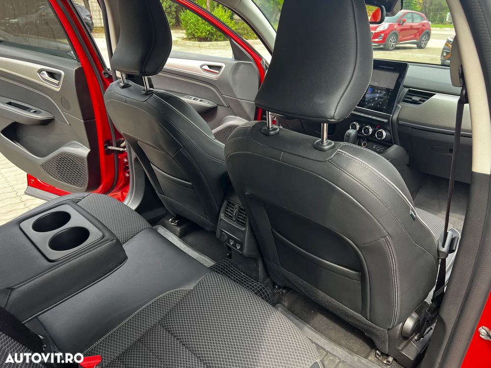 Renault Arkana E-TECH Zen - 15