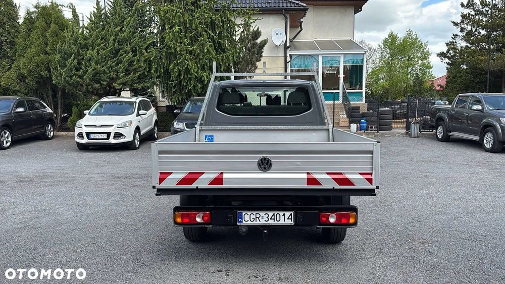 Volkswagen Transporter T6 - 5