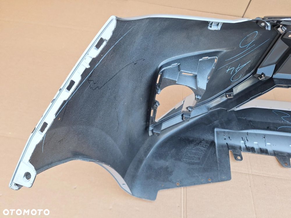 MITSUBISHI SPACE STAR II LIFT 19- 20- ZDERZAK PRZÓD PRZEDNI ORYG 6400J973ZZ WYSYŁKA 24H - 11