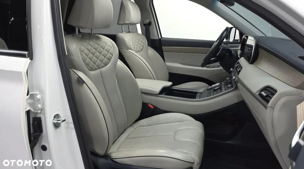 Hyundai Palisade - 13