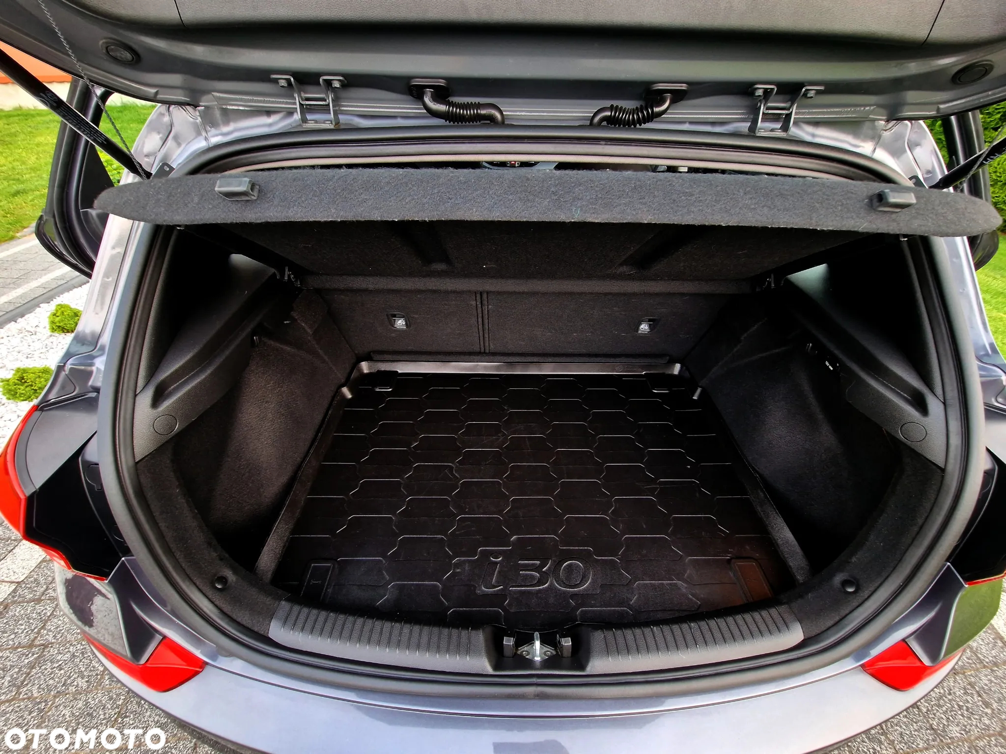 Hyundai i30 1.4 Comfort - 20
