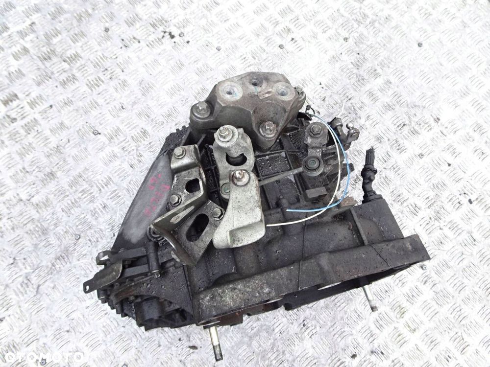 skrzynia biegów lancia delta iii 1.6 m-jet c63563504 - 1