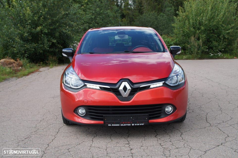 Renault Clio ver-1-3-cdti-easytronic - 1