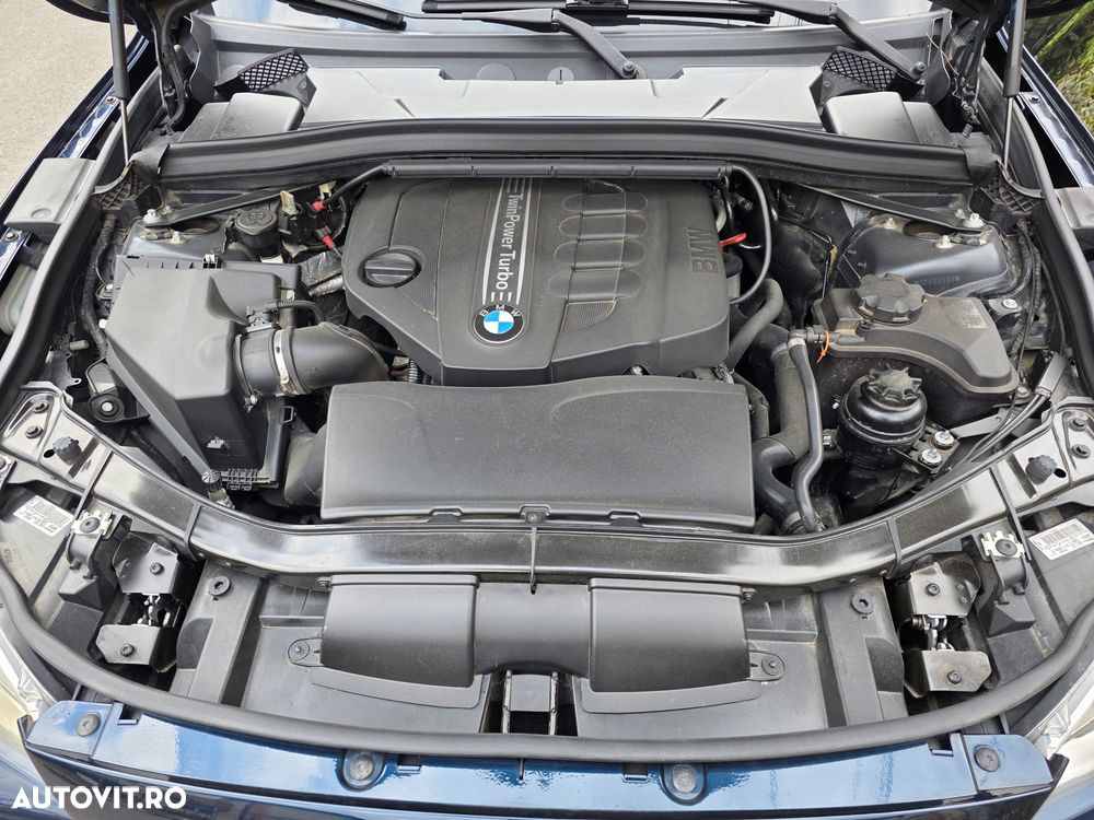 BMW X1 sDrive18d Aut. - 11