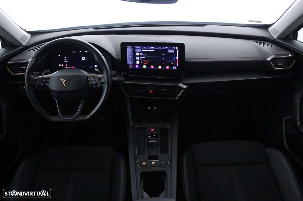 Cupra Formentor 1.5 TSI DSG - 18