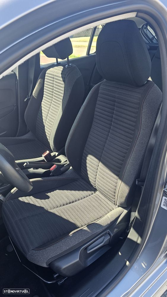 Peugeot 208 1.2 PureTech Active Pack - 10