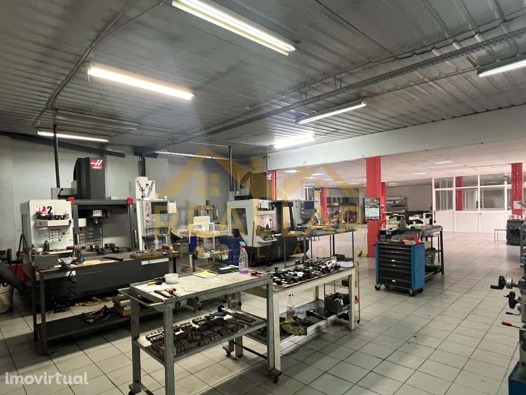 Pavilhão em Calendário - Vila Nova de Famalicão - Grande imagem: 4/31