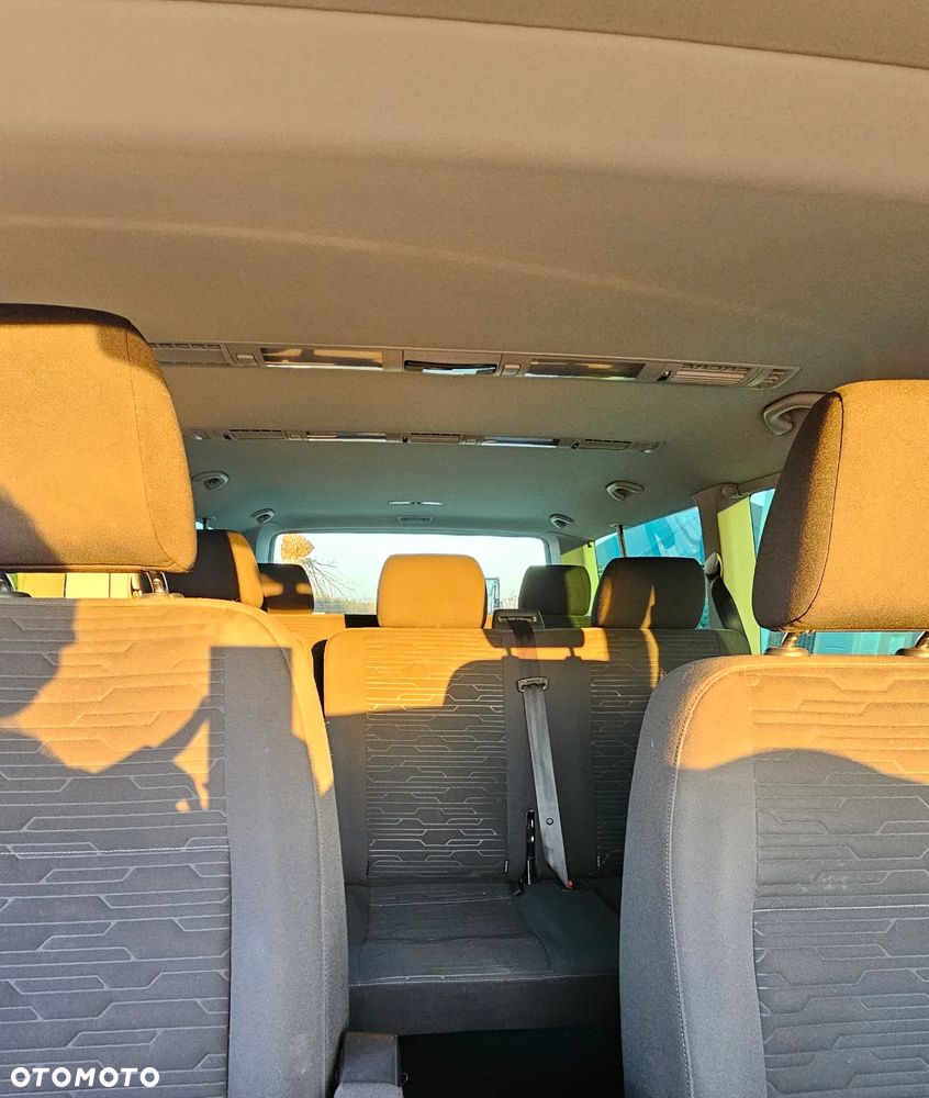 Volkswagen Caravelle 2.0 TDI L2 Comfortline - 6