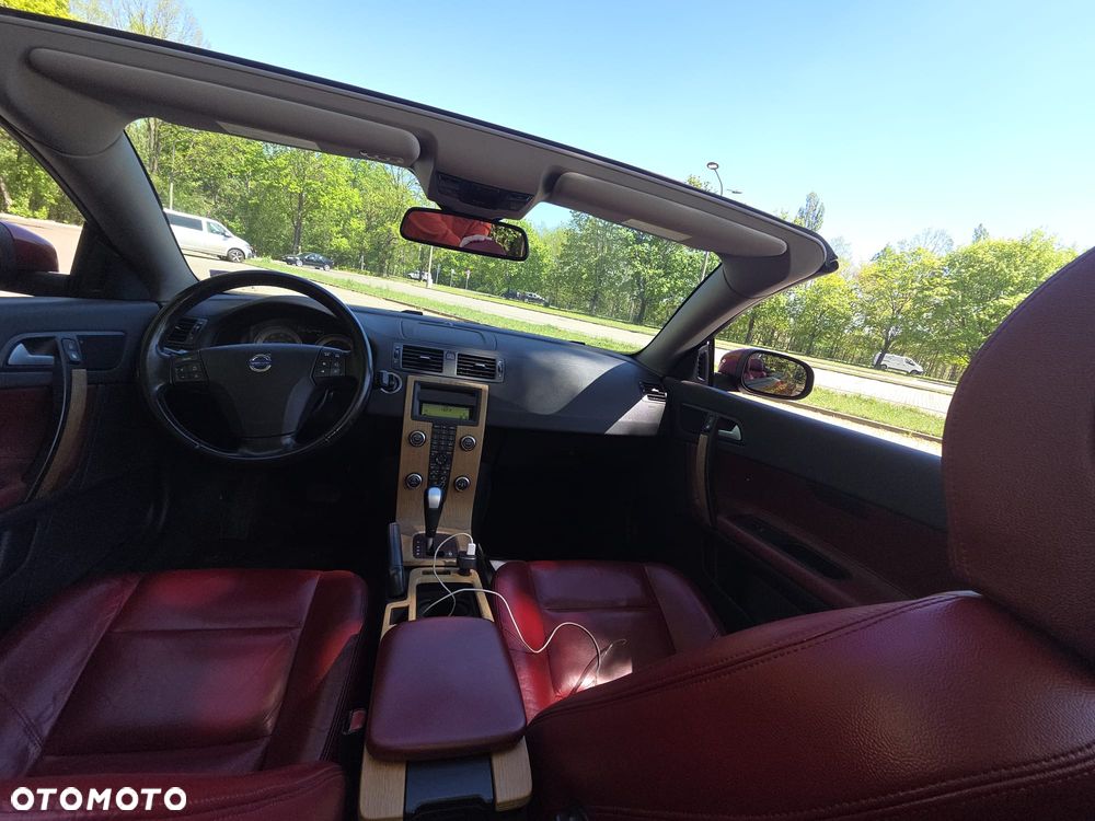 Volvo C70 T5 Inscription - 13