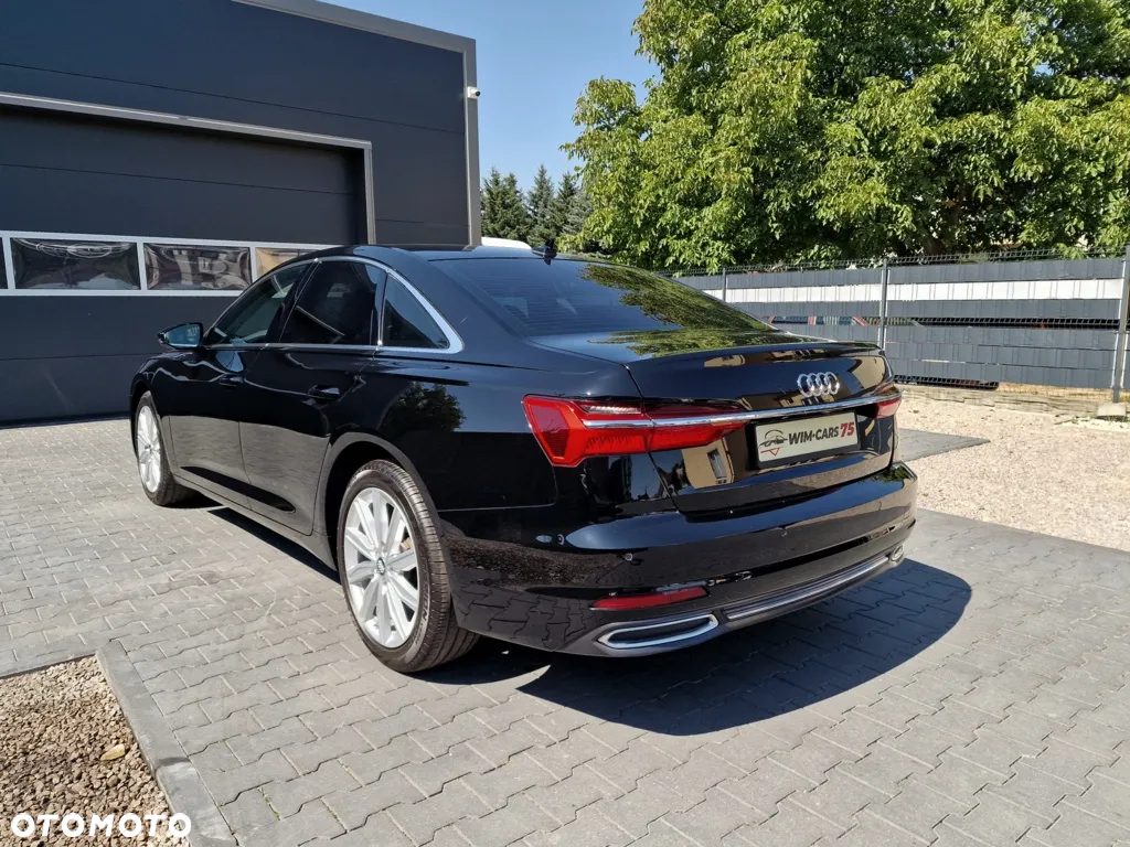 Audi A6 ver-40-tdi-s-tronic - 12