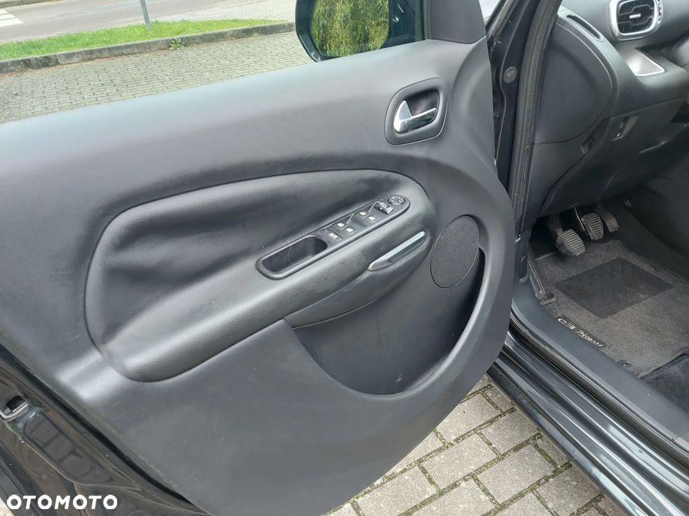 Citroën C3 Picasso 1.6i Exclusive - 8