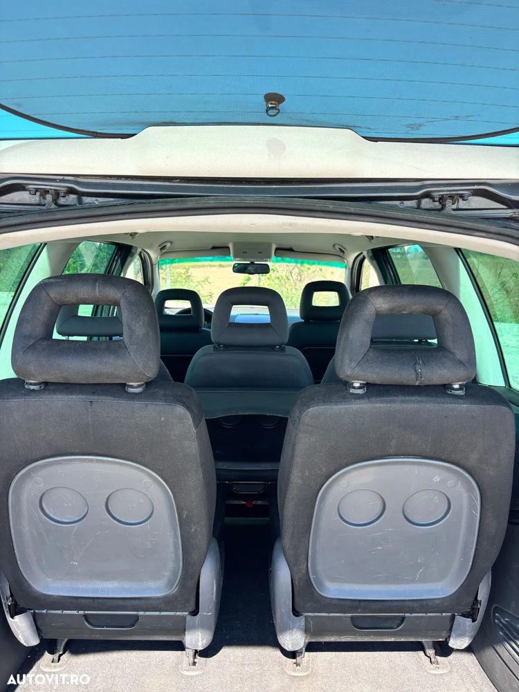 Seat Alhambra 2.0TDI Sport - 15