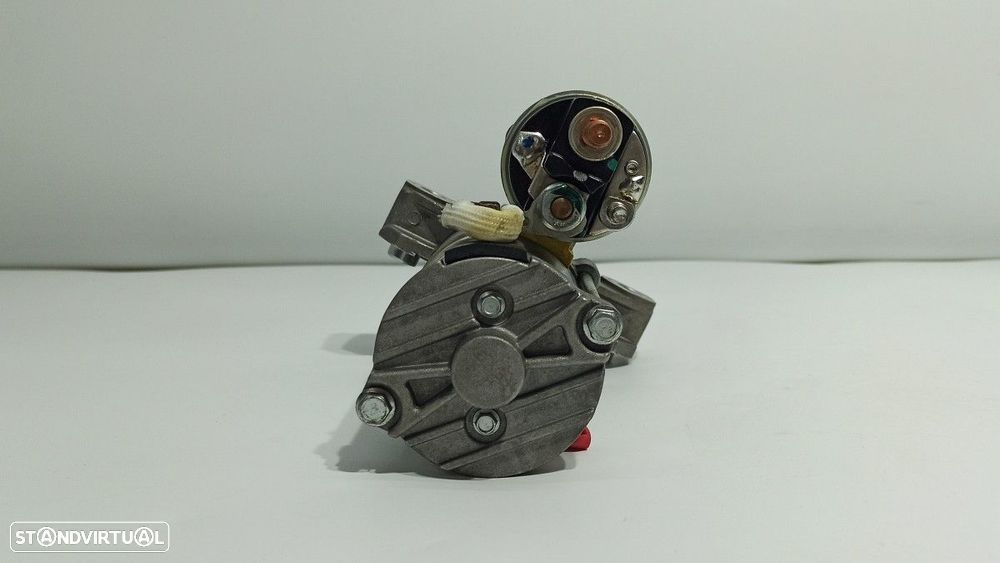 MOTOR DE ARRANQUE FORD FIESTA (CE1) TREND - 2