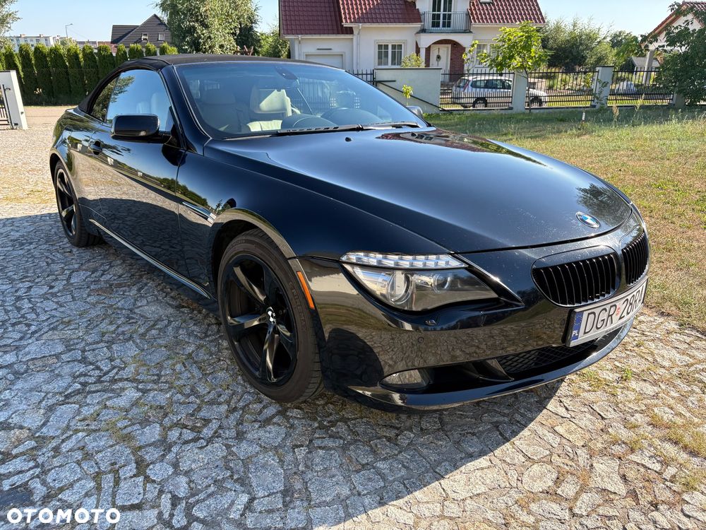 BMW Seria 6 - 6