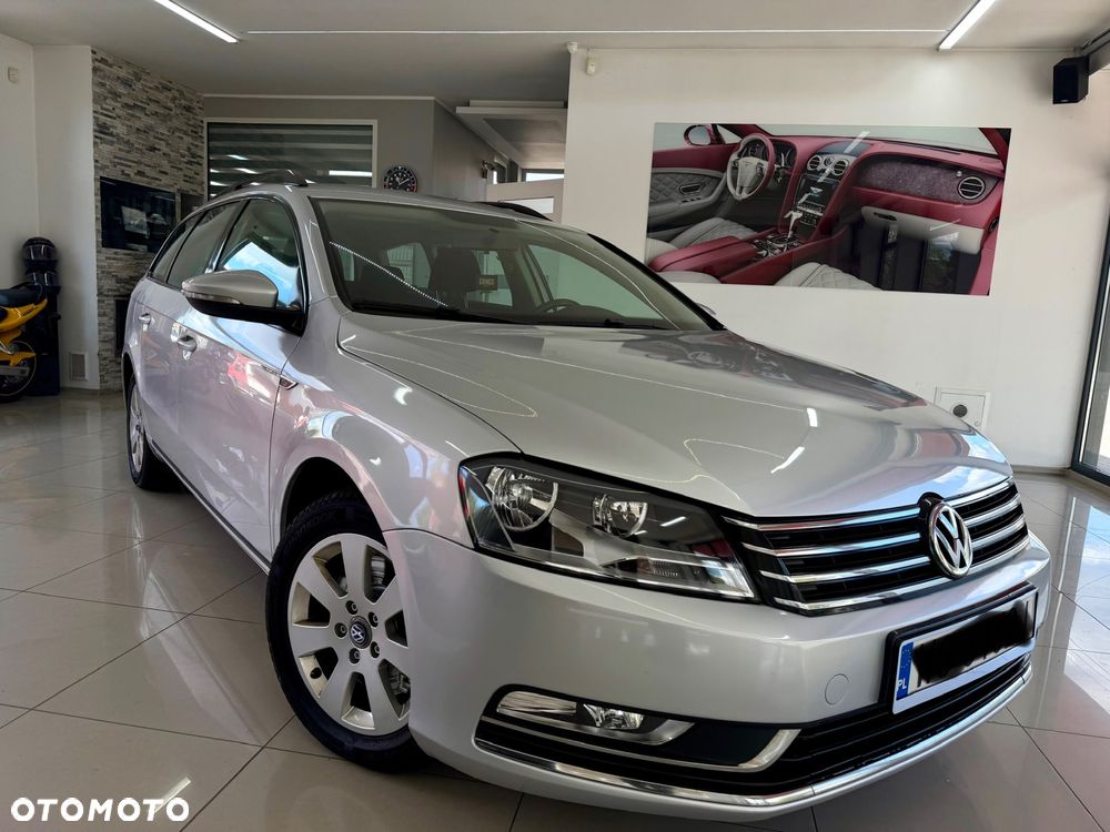 Volkswagen Passat 2.0 TDI Highline DSG - 22