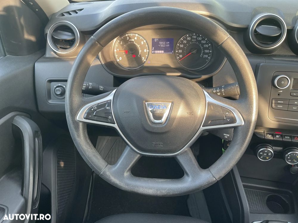 Dacia Duster - 19