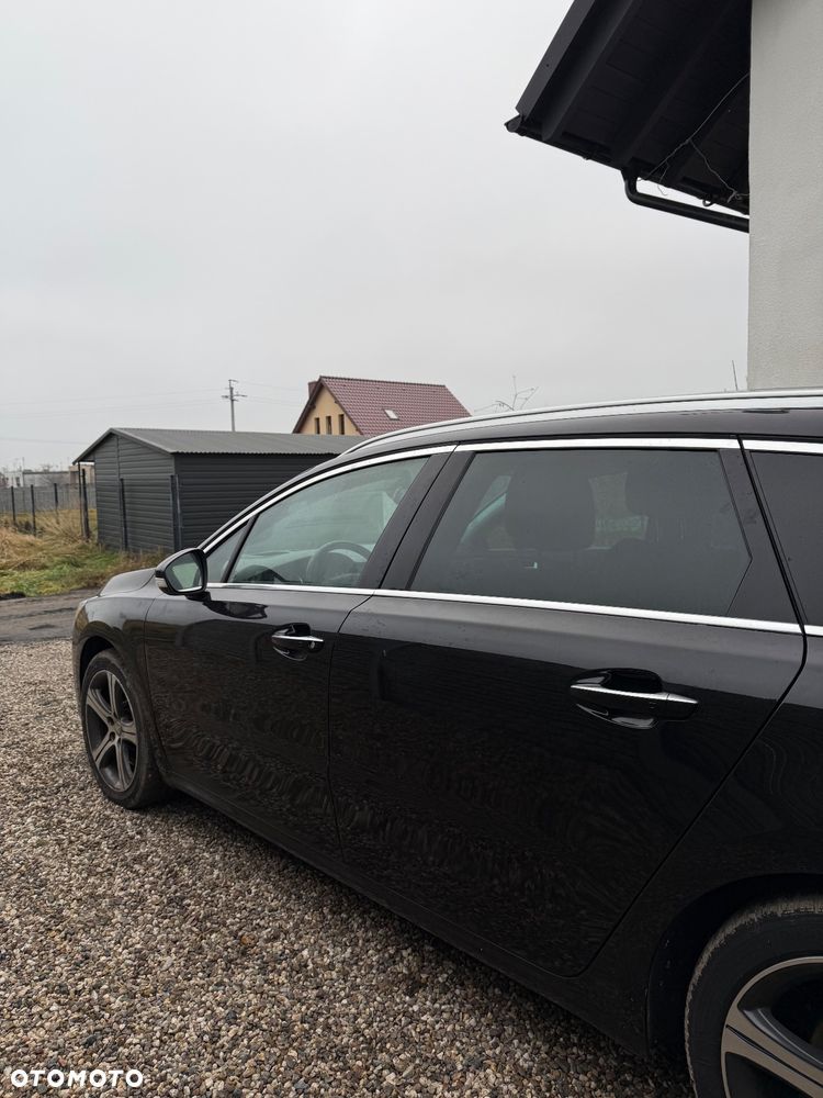 Peugeot 508 BlueHDi 180 EAT8 GT - 9