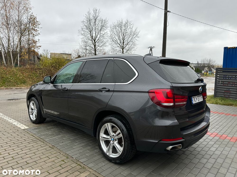 BMW X5 - 3