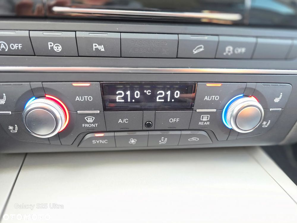 Audi A6 Allroad 3.0 TDI Quattro Tiptr - 22