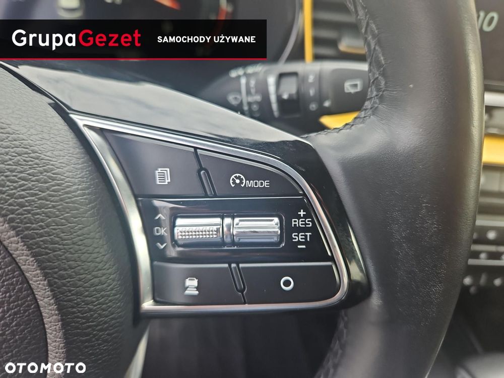 Kia XCeed 1.6 T-GDI XL DCT - 27