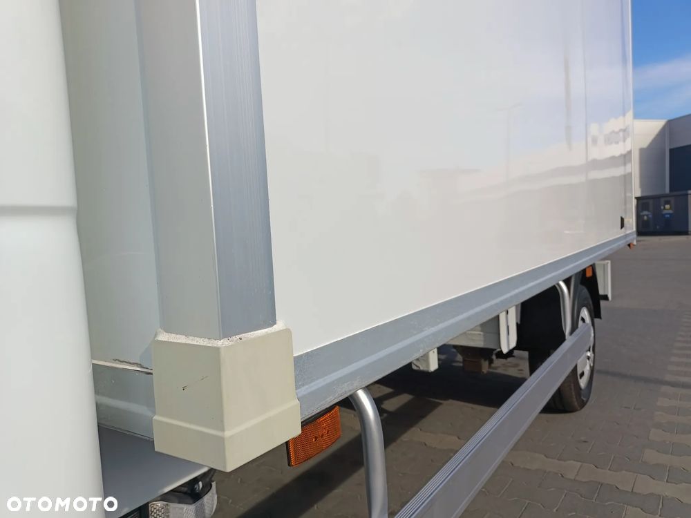 Renault MASTER KONTENER 8 EURO PALET - 9