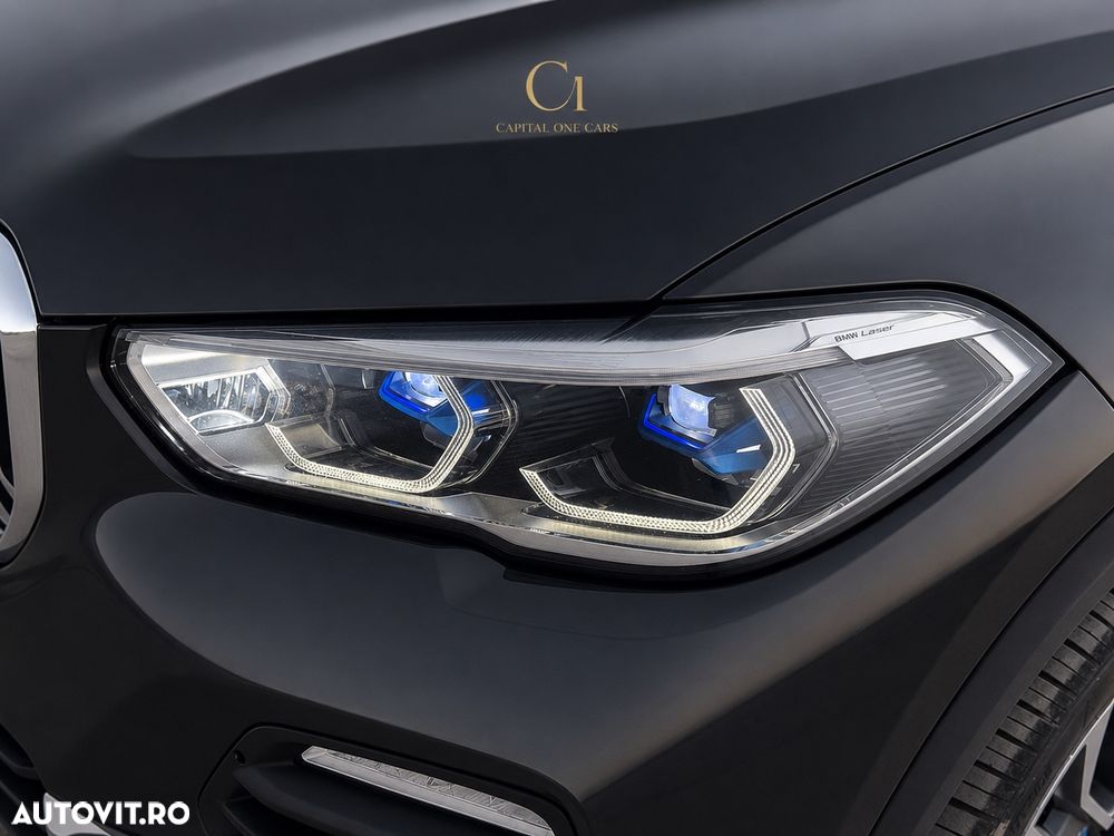 BMW X5 xDrive30d xLine - 5