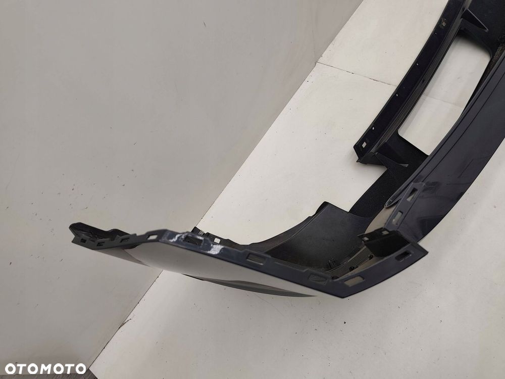 VW TIGUAN II 5NA TYLNY ZDERZAK KOMPLETNY - 9