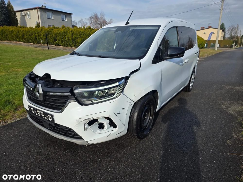 Renault Kangoo 1.5 dCi Techno - 1