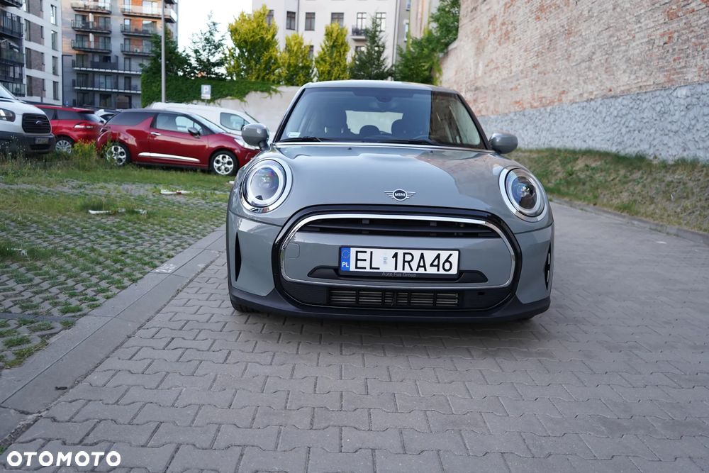 MINI Cooper Classic Trim - 2