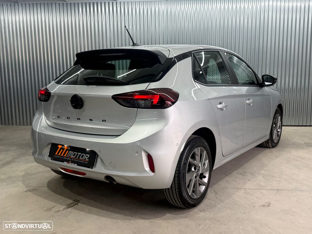 Opel Corsa 1.2 T Edition - 5