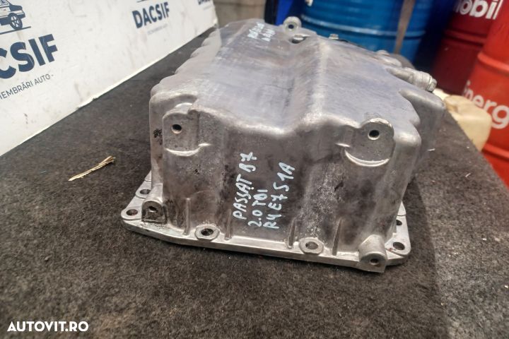 Baie ulei 03C907660G 6PR009629-02 03C907660G 6PR009629-02 Volkswagen - 3