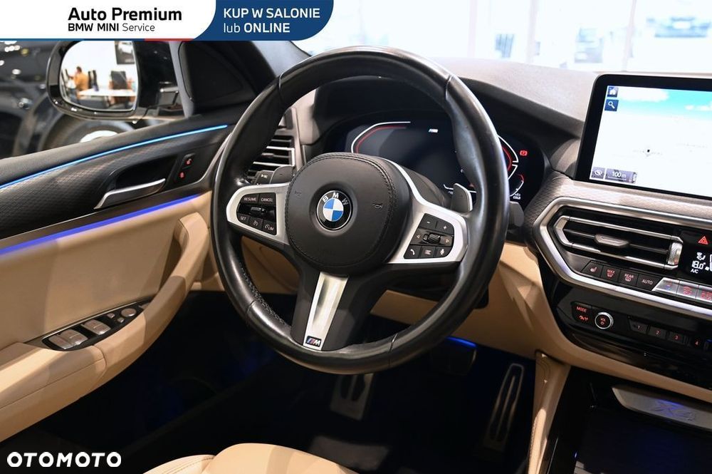 BMW X4 - 15