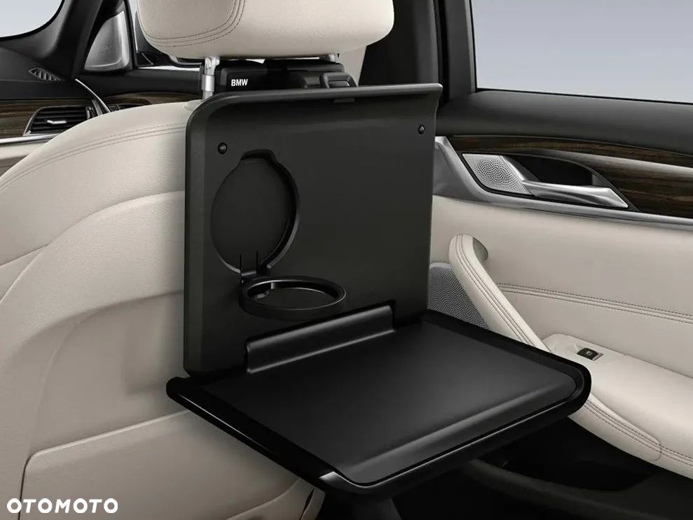 Wyprzedażowy składany stolik BMW do systemu Travel & Comfort - 1