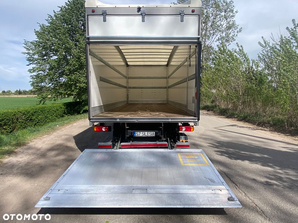 DAF LF 210 FA - 16