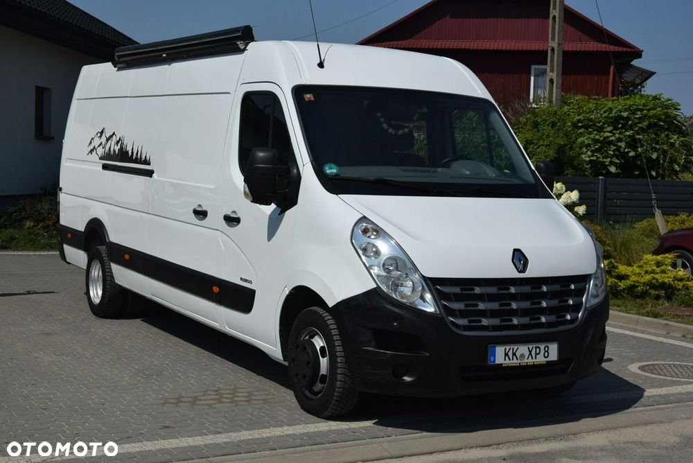 Renault Master - 3