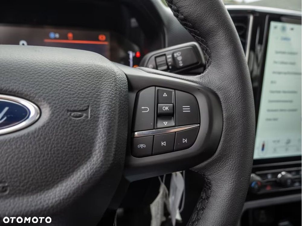 Ford Ranger 2.0 EcoBlue 4x4 DC XLT - 10