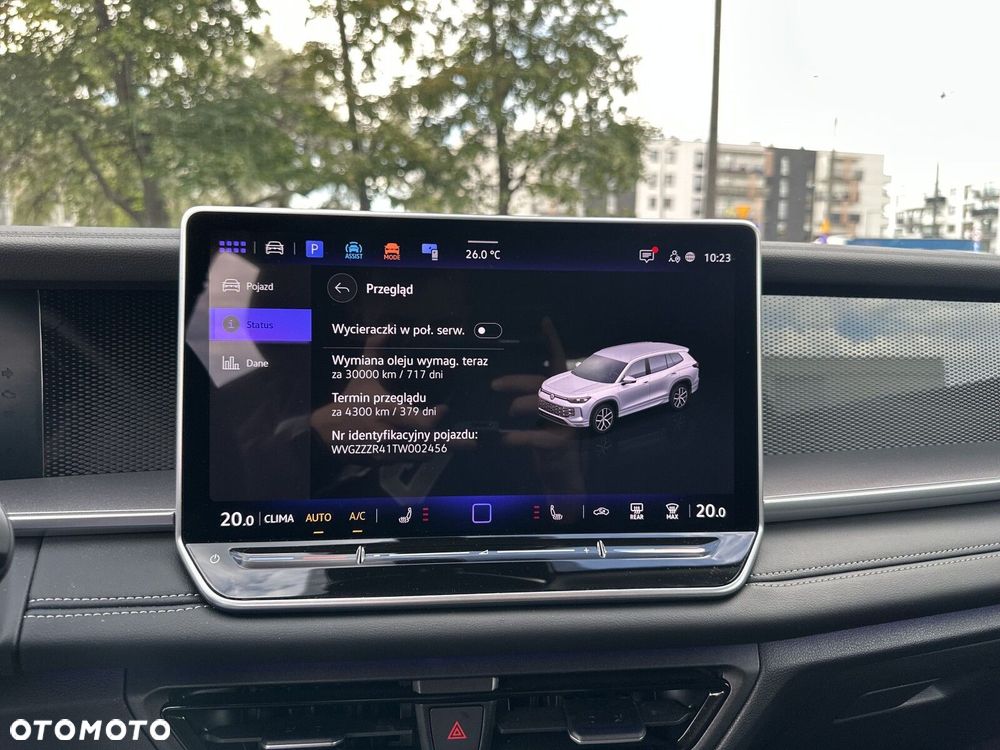 Volkswagen Tayron - 19