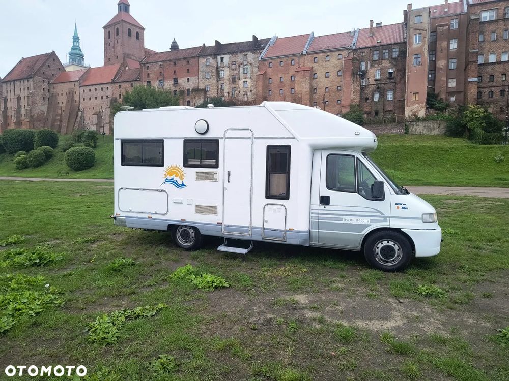 Fiat Ducato - 7