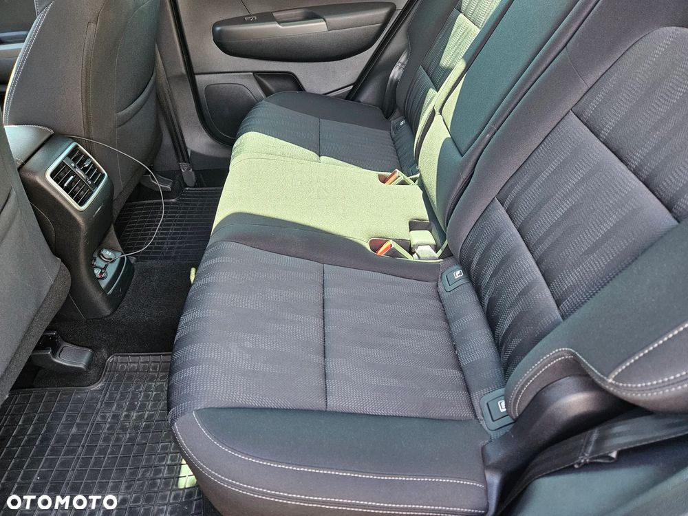Kia Sportage 1.6 T-GDI M 2WD - 8