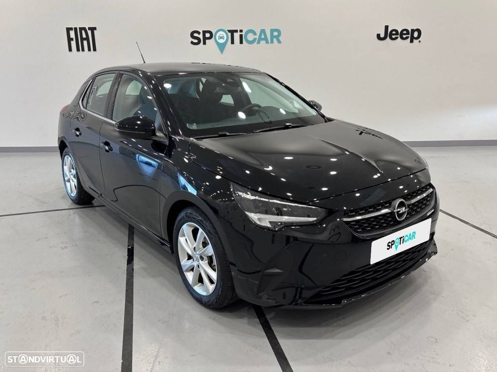 Opel Corsa 1.2 T Elegance - 3